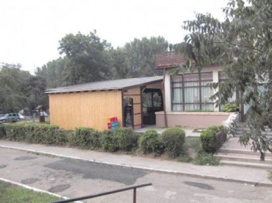 Locuitori din Km 4-5 acuză că sunt terorizaţi de 